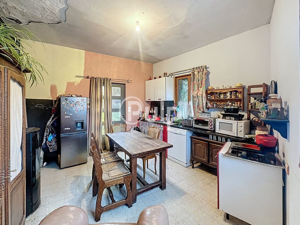 Maison à vendre, 141m², Campagne-lès-Hesdin