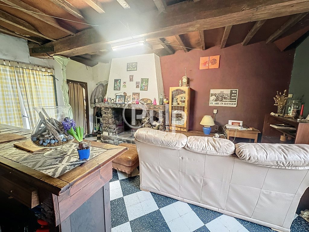 Maison à vendre, 141m², Campagne-lès-Hesdin