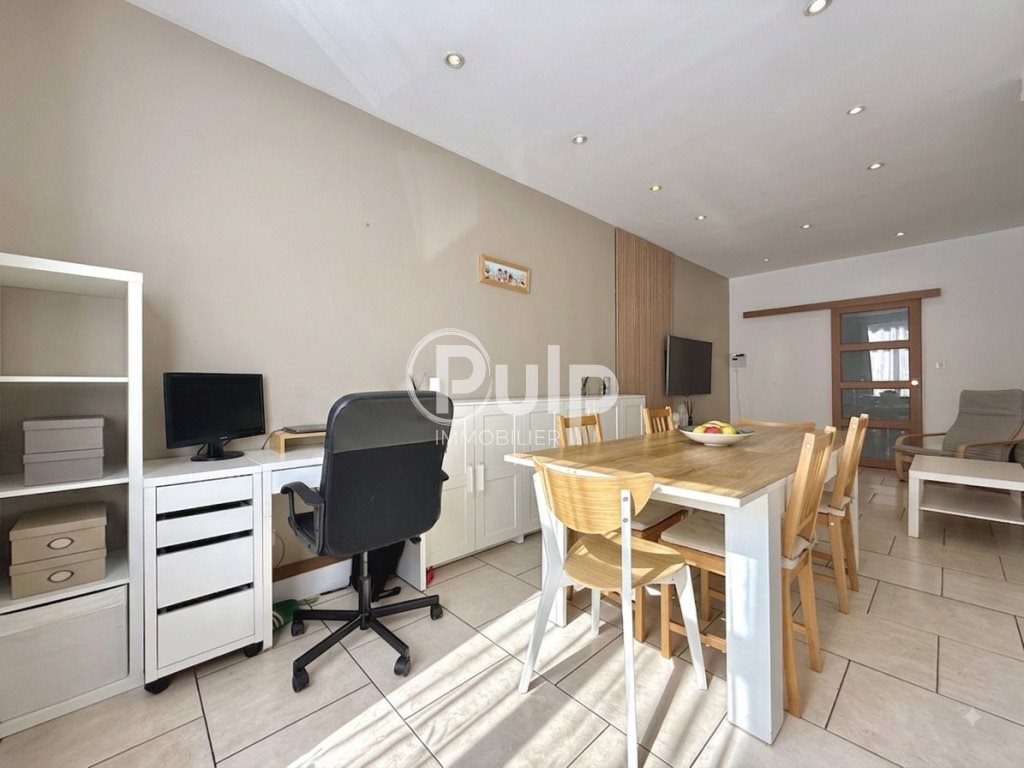 Maison à vendre, 113m², Lille
