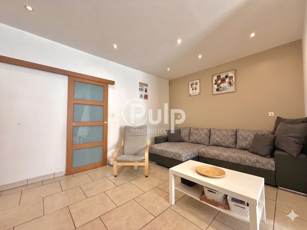 Maison à vendre, 113m², Lille