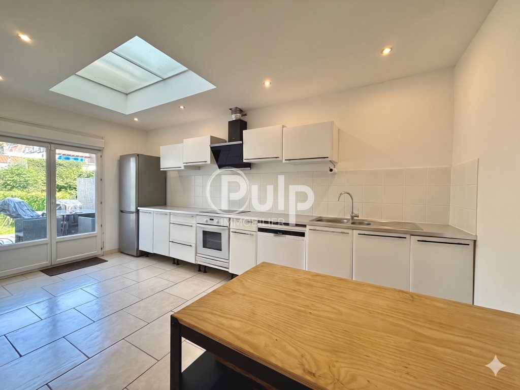 Maison à vendre, 113m², Lille