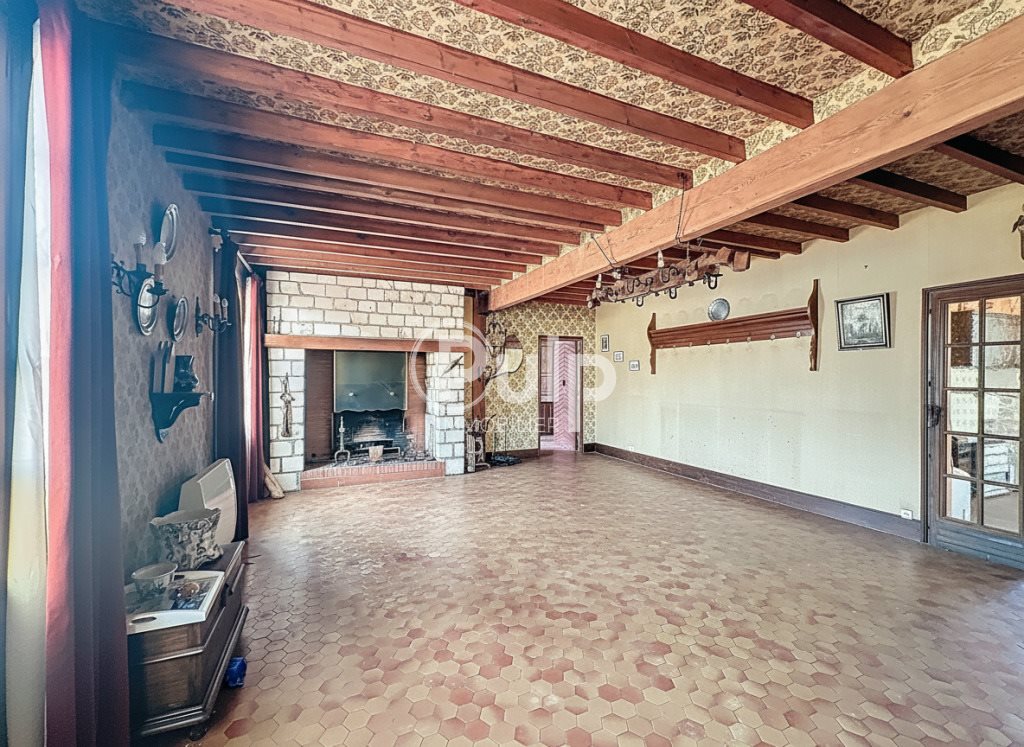 Maison à vendre, 106m², Auchy-lès-Hesdin