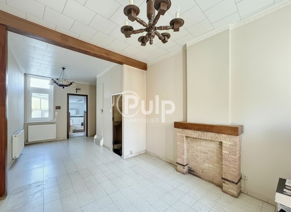 Maison à vendre, 64m², Marchiennes