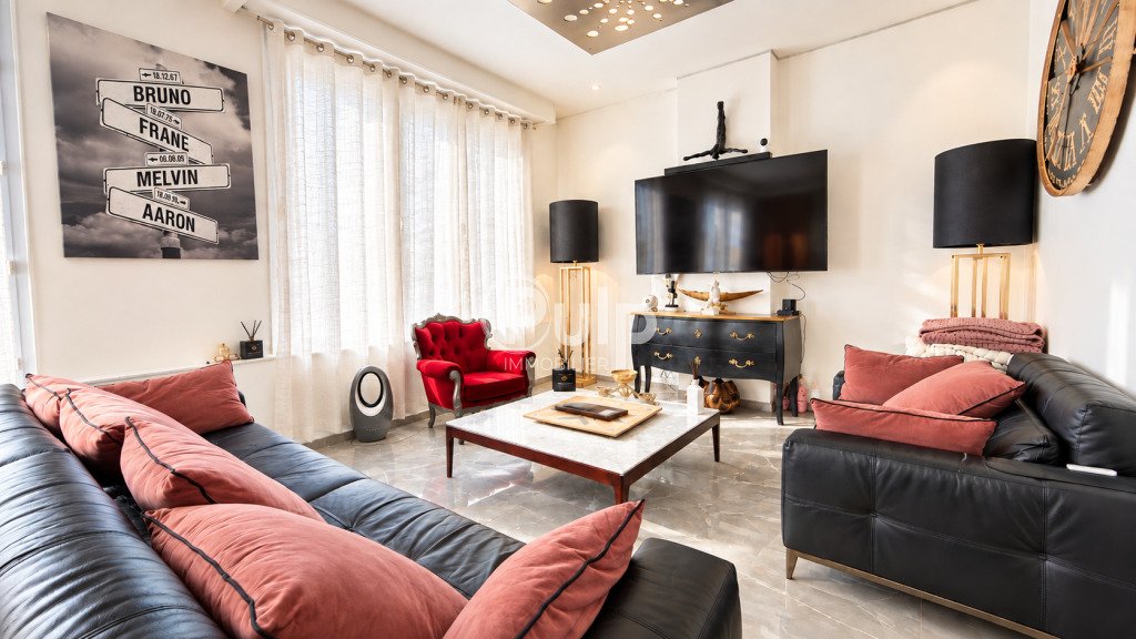 Maison à vendre, 165m², Lens