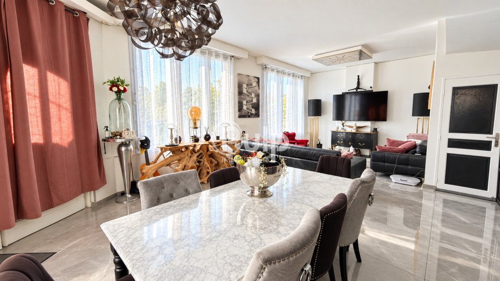 Maison à vendre, 165m², Lens