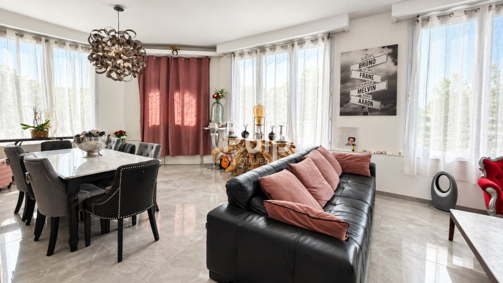Maison à vendre, 165m², Lens