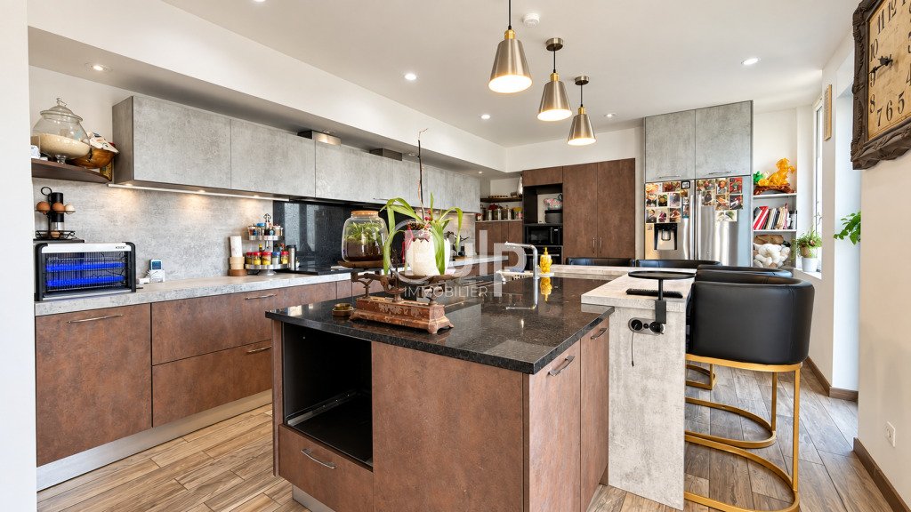 Maison à vendre, 165m², Lens