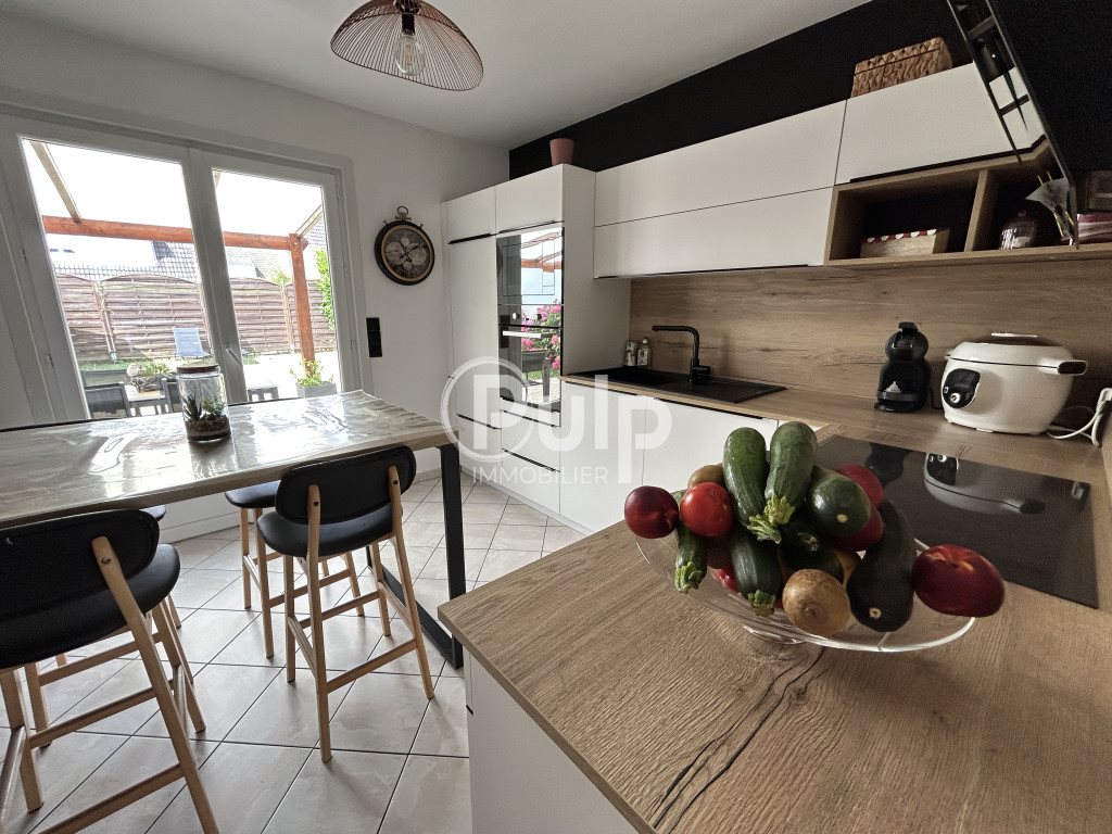Maison à vendre, 100m², Billy-Berclau