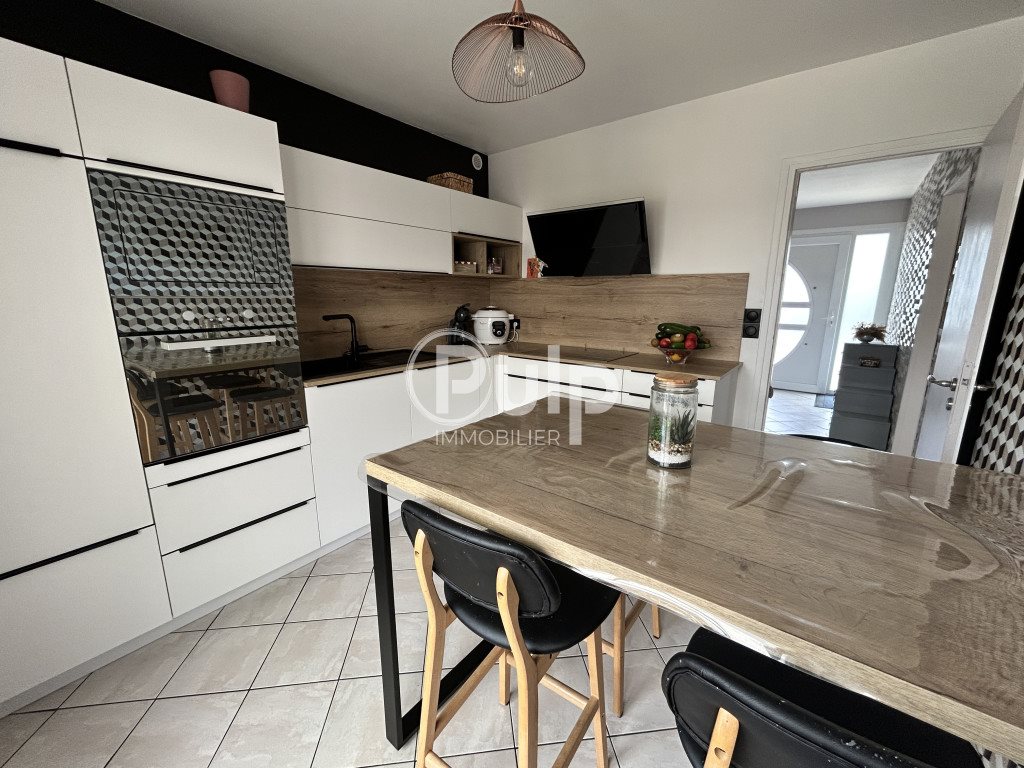 Maison à vendre, 100m², Billy-Berclau