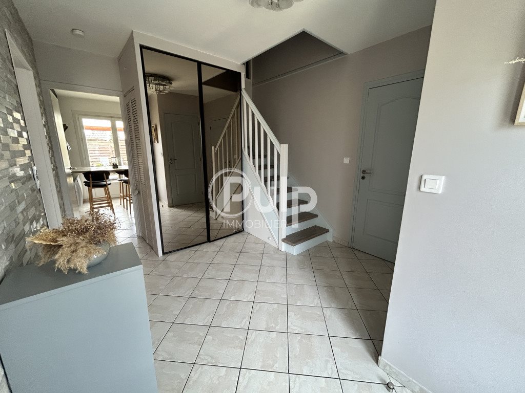 Maison à vendre, 100m², Billy-Berclau