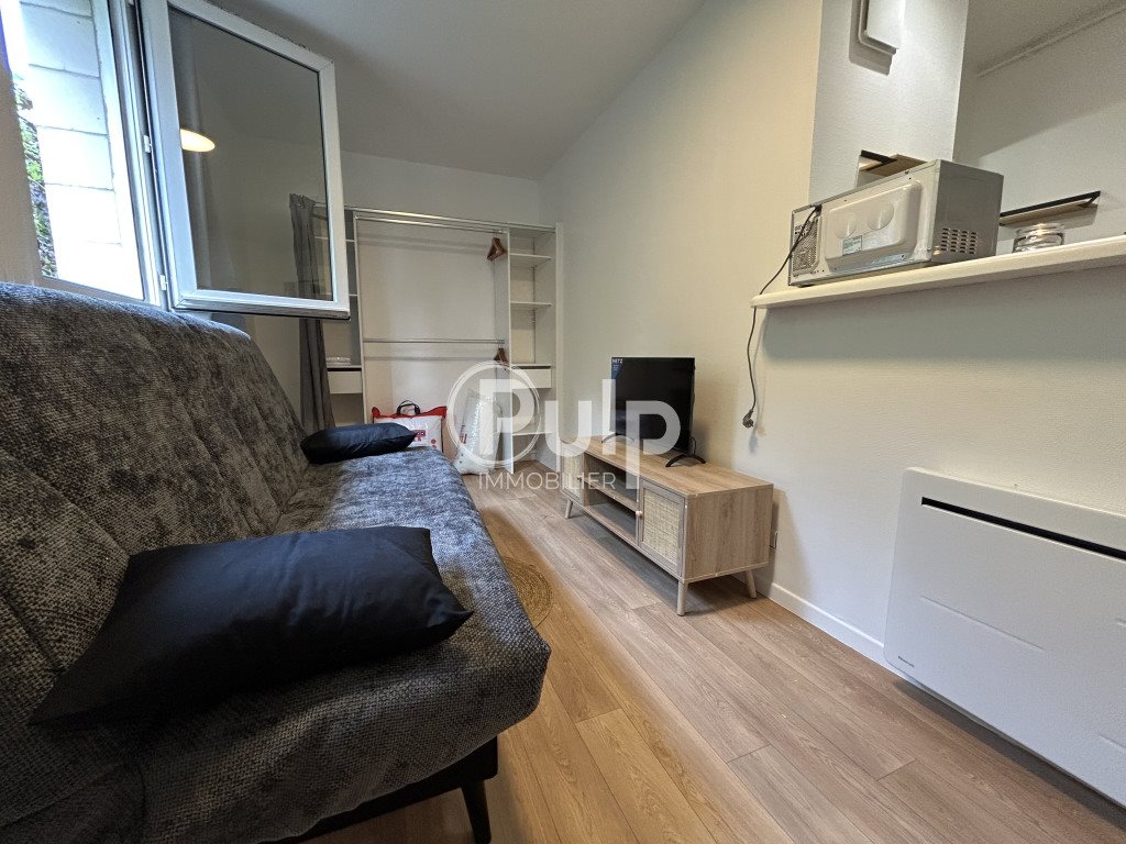 Appartement à louer, 18m², Arras