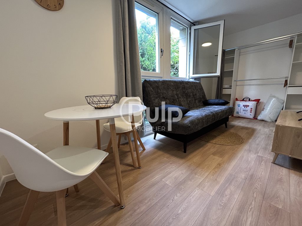 Appartement à louer, 18m², Arras
