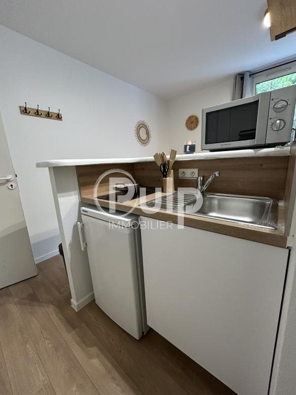 Appartement à louer, 18m², Arras