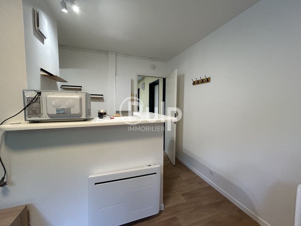 Appartement à louer, 18m², Arras