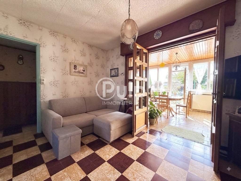 Maison à vendre, 104m², Phalempin