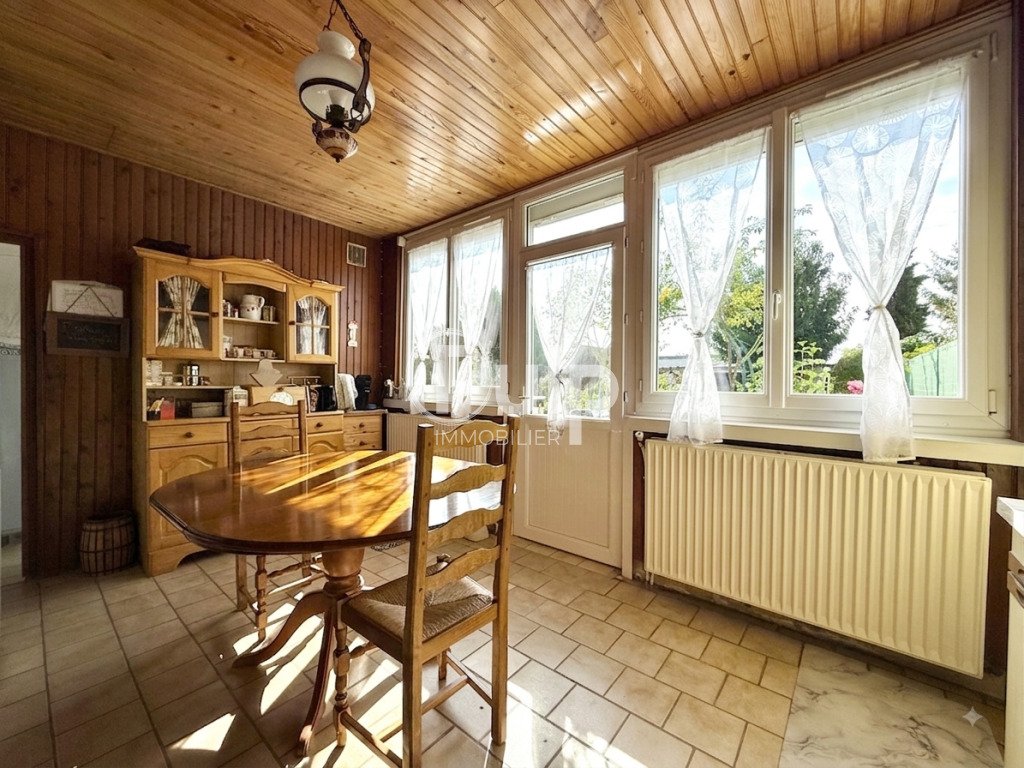 Maison à vendre, 104m², Phalempin