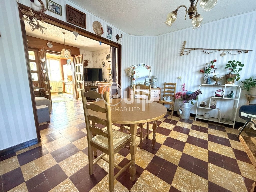 Maison à vendre, 104m², Phalempin