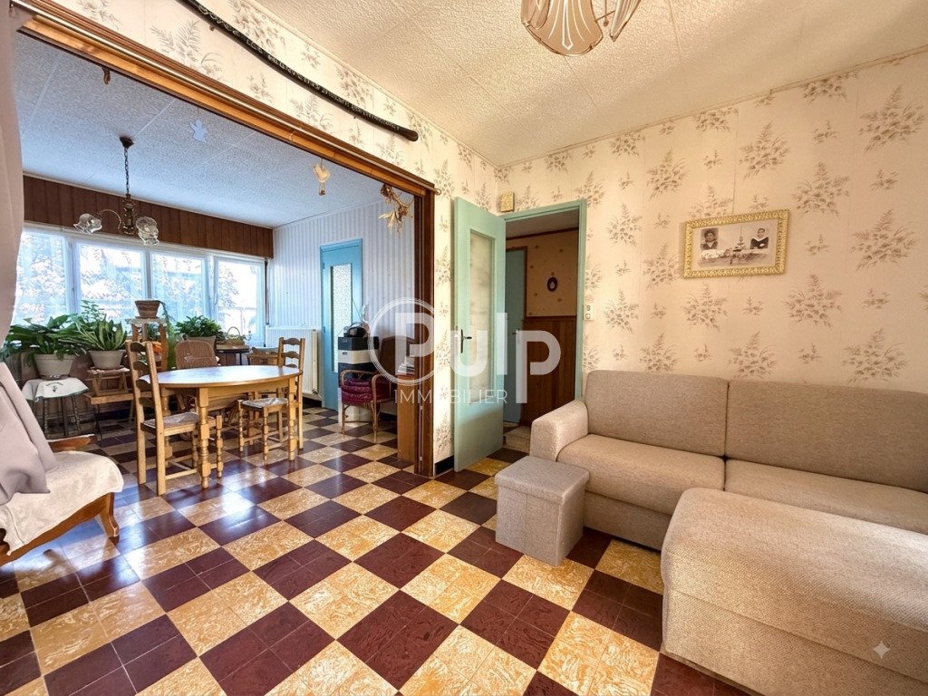 Maison à vendre, 104m², Phalempin