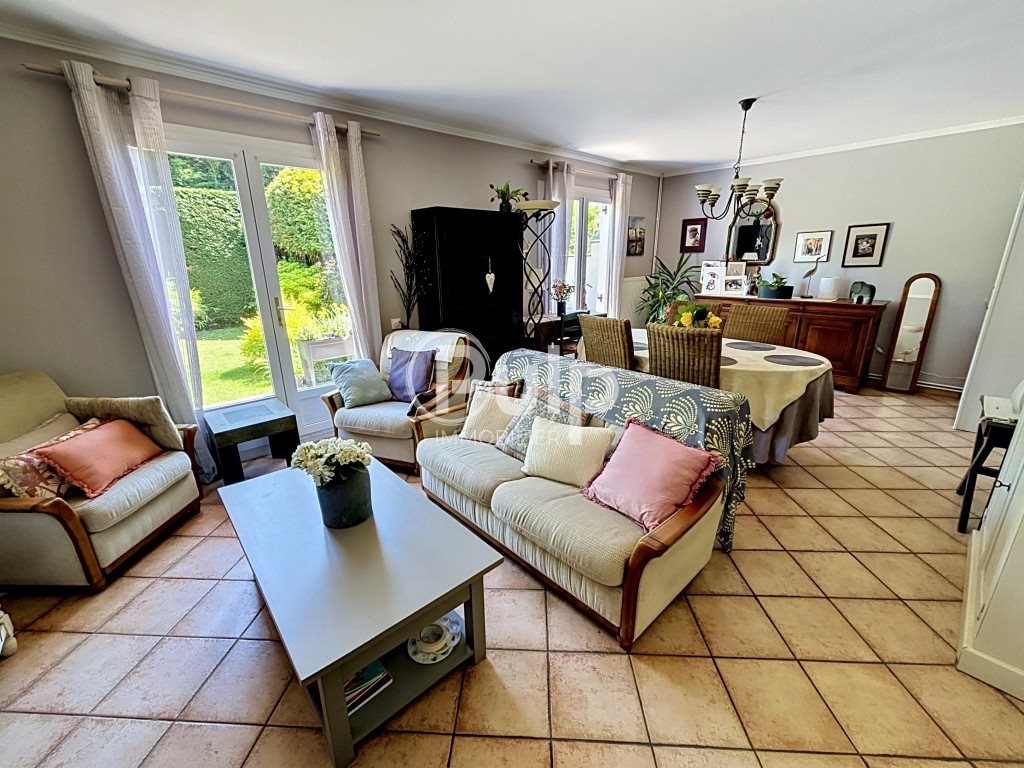 Maison à vendre, 100m², Sequedin