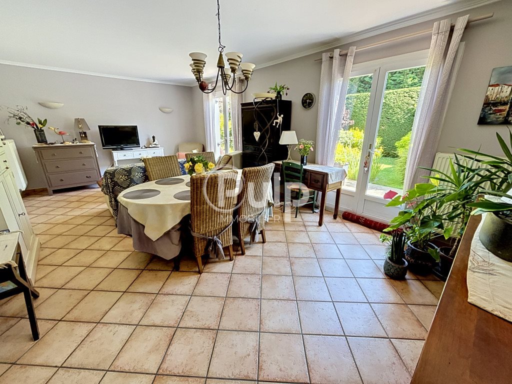Maison à vendre, 100m², Sequedin