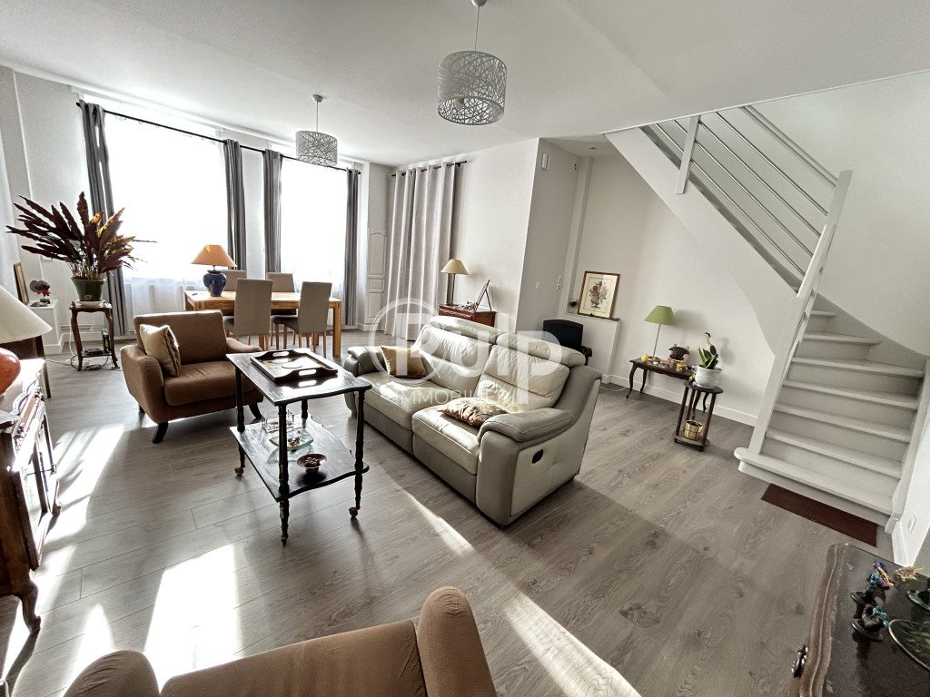 Maison à vendre, 114m², Tourcoing