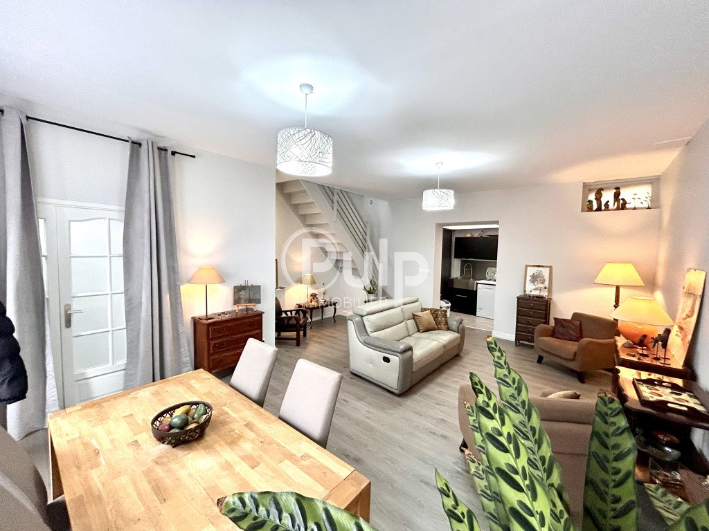 Maison à vendre, 114m², Tourcoing