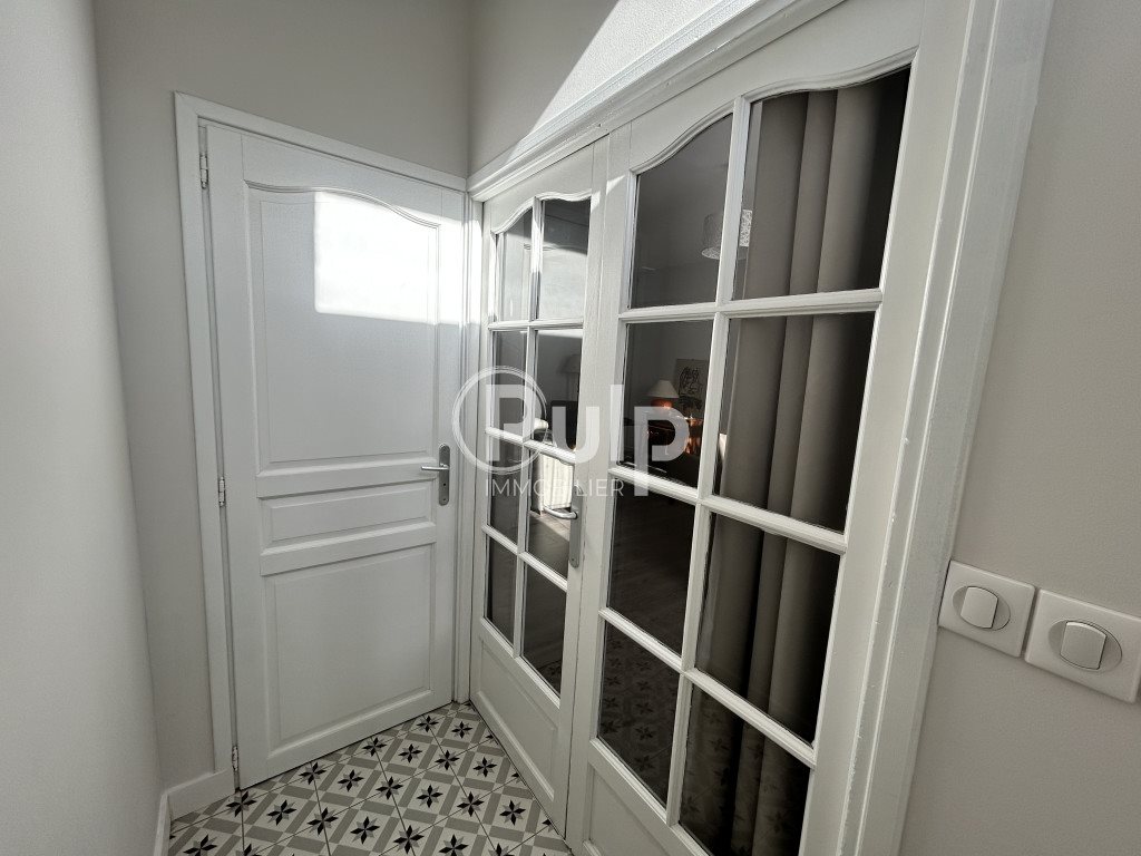Maison à vendre, 114m², Tourcoing