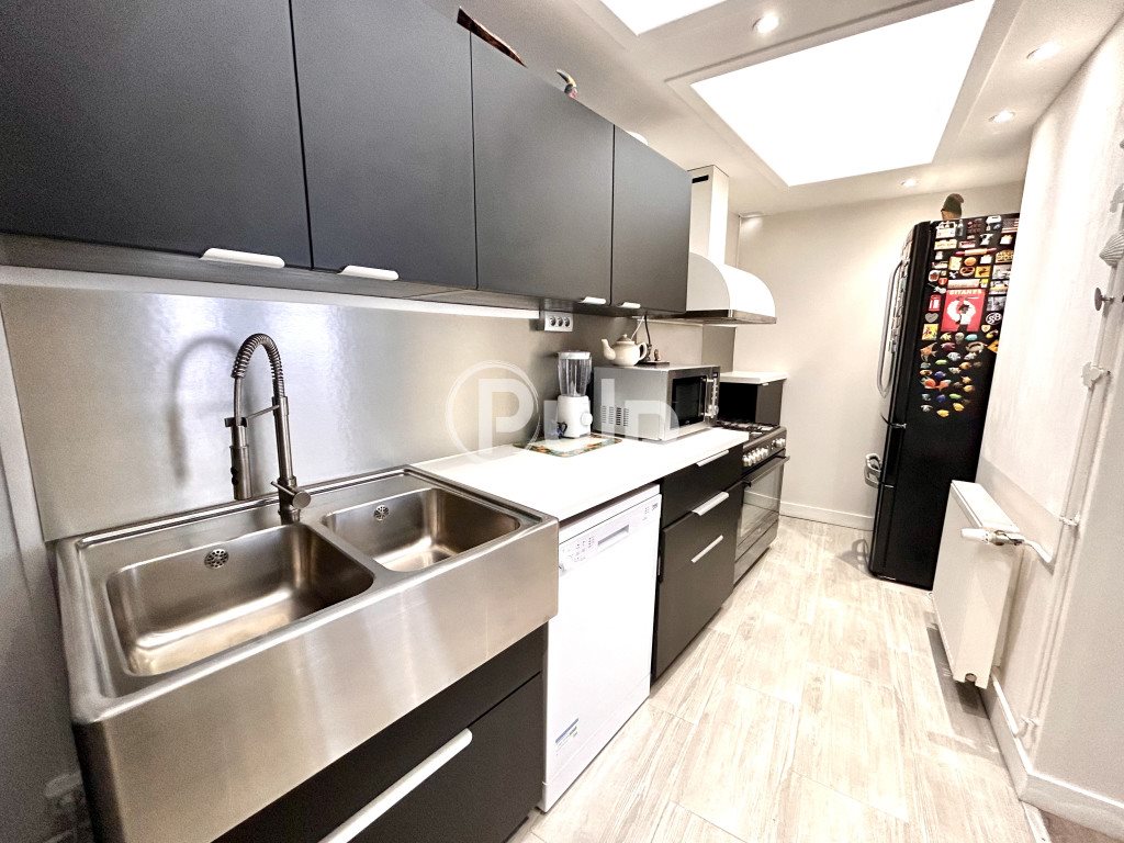 Maison à vendre, 114m², Tourcoing