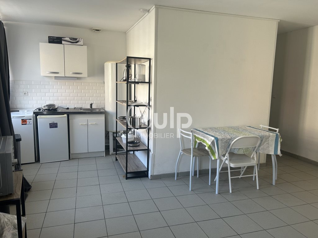 Appartement à louer, 27m², Douai