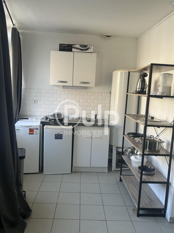 Appartement à louer, 27m², Douai