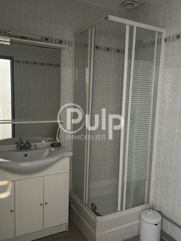 Appartement à louer, 27m², Douai