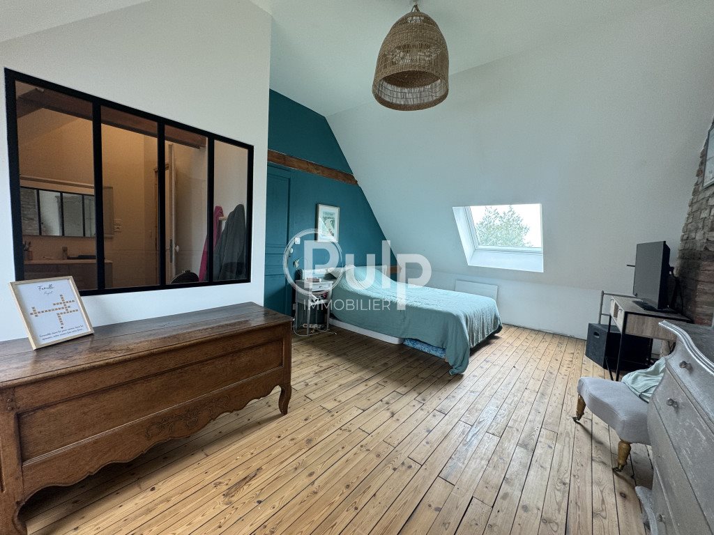 Maison à vendre, 187m², Vieux-Berquin