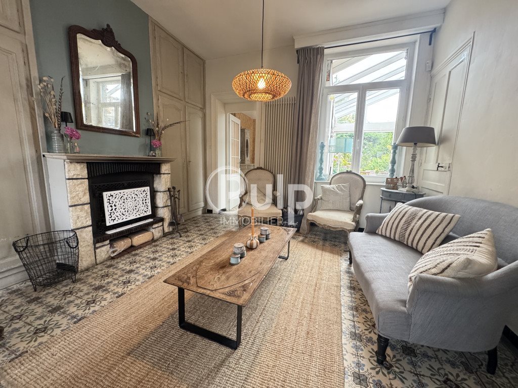 Maison à vendre, 187m², Vieux-Berquin