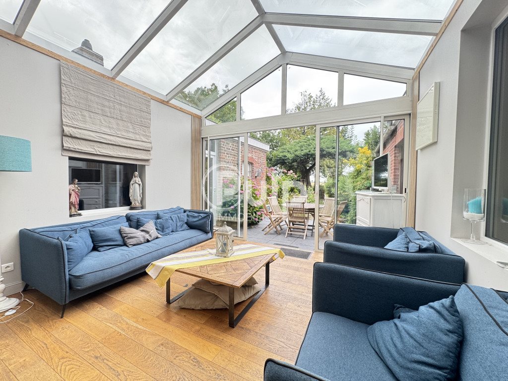 Maison à vendre, 187m², Vieux-Berquin
