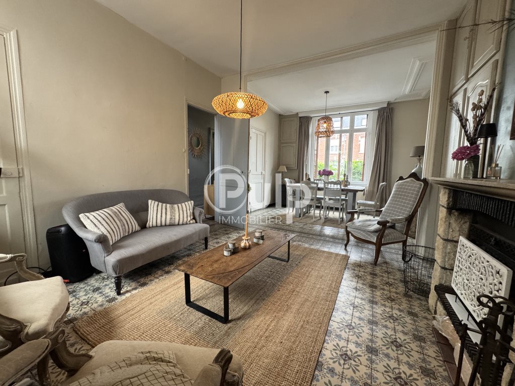 Maison à vendre, 187m², Vieux-Berquin