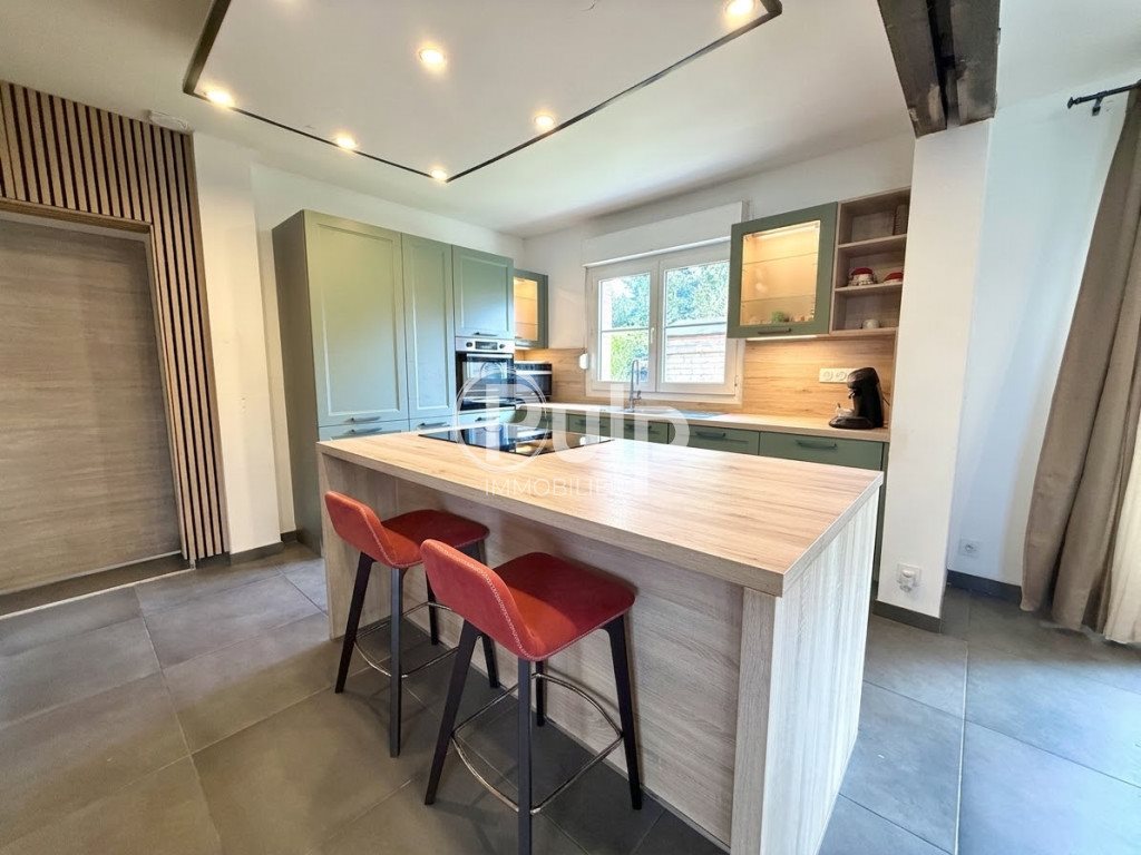 Maison à vendre, 93m², Bailleul