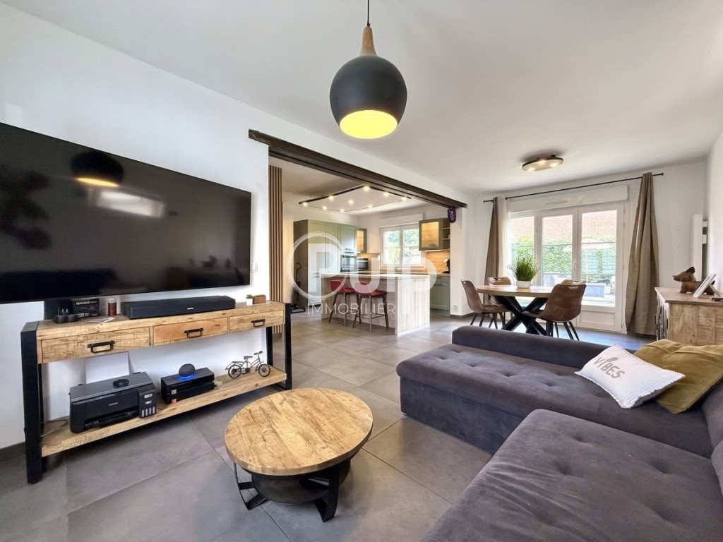 Maison à vendre, 93m², Bailleul