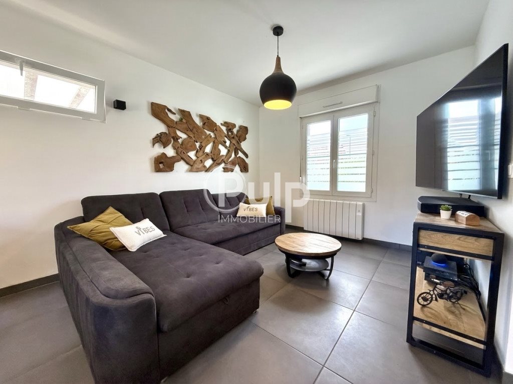 Maison à vendre, 93m², Bailleul