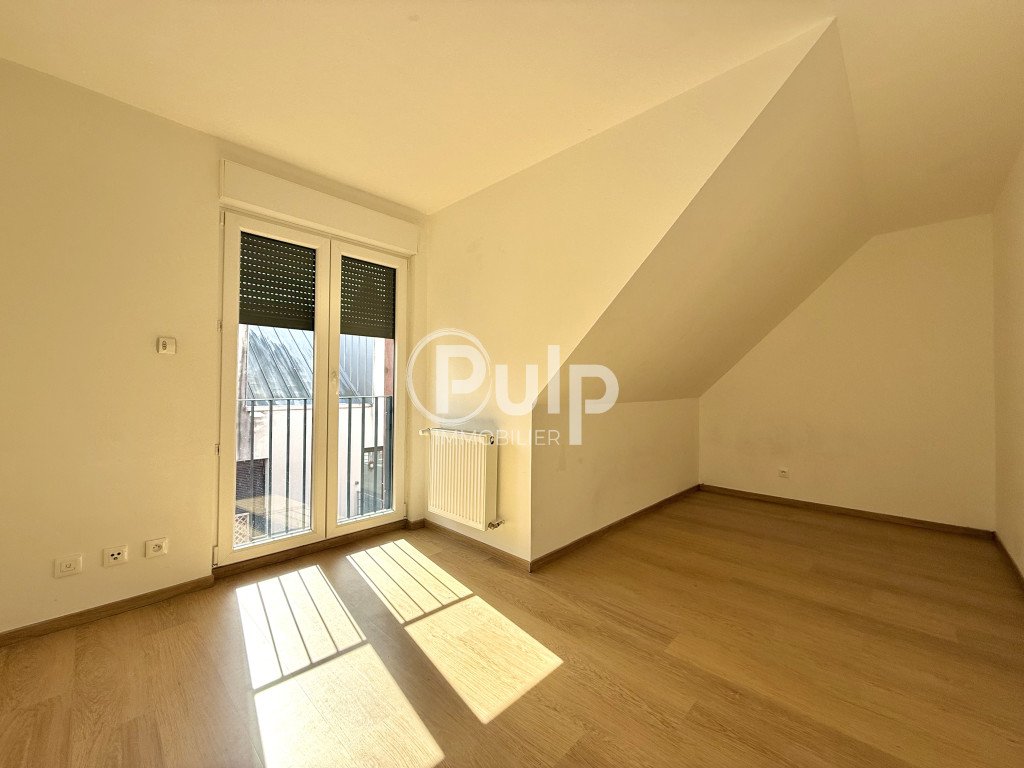 Appartement à louer, 73m², Seclin