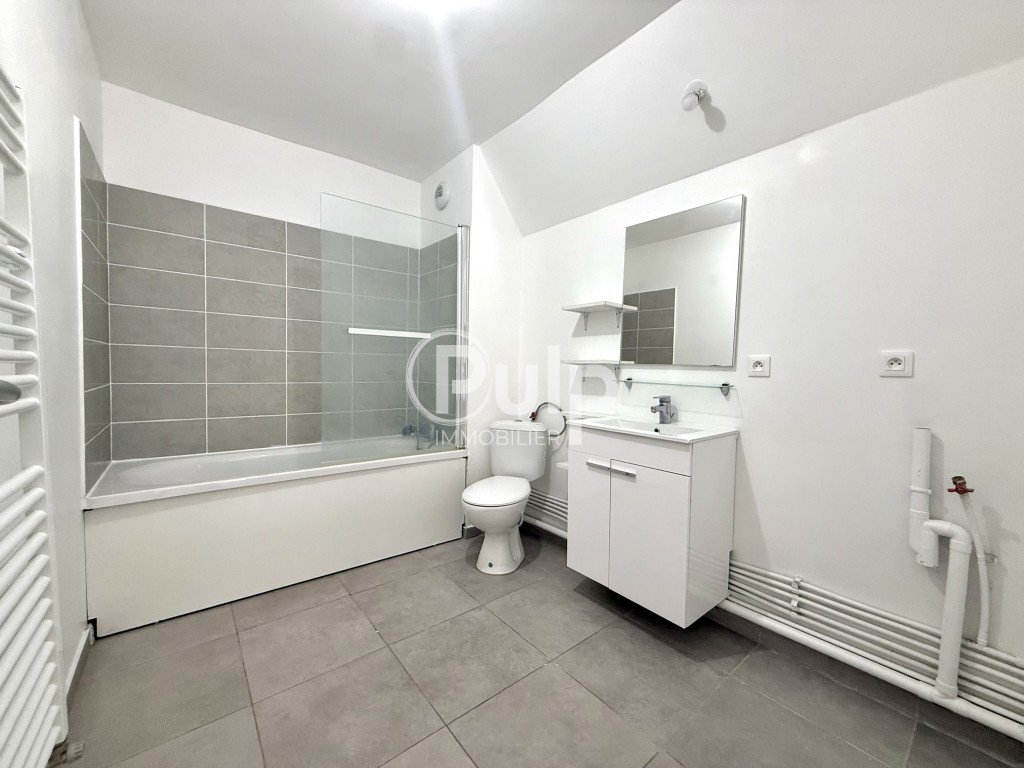 Appartement à louer, 73m², Seclin