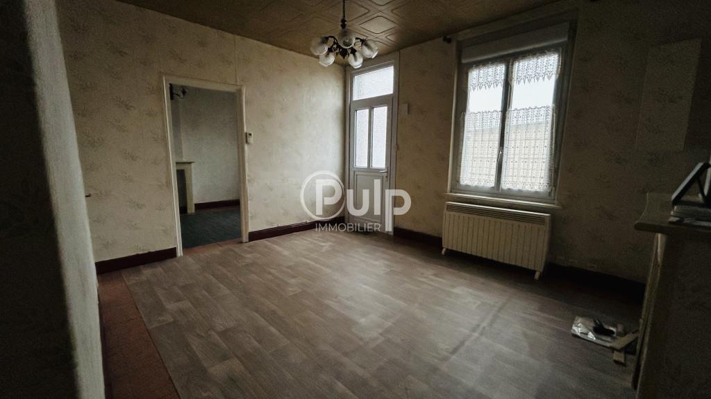 Maison à vendre, 82m², Isbergues