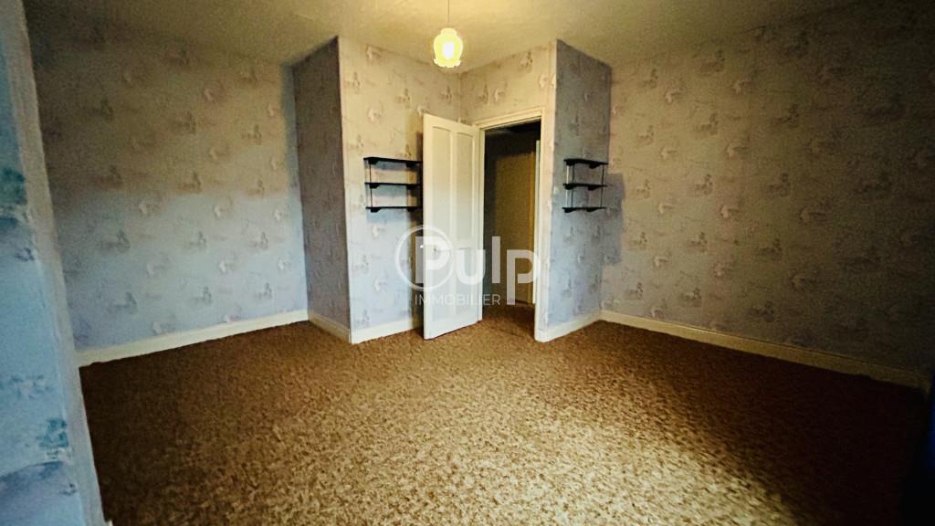 Maison à vendre, 82m², Isbergues