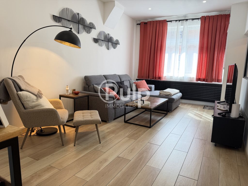 Maison à vendre, 108m², Bailleul
