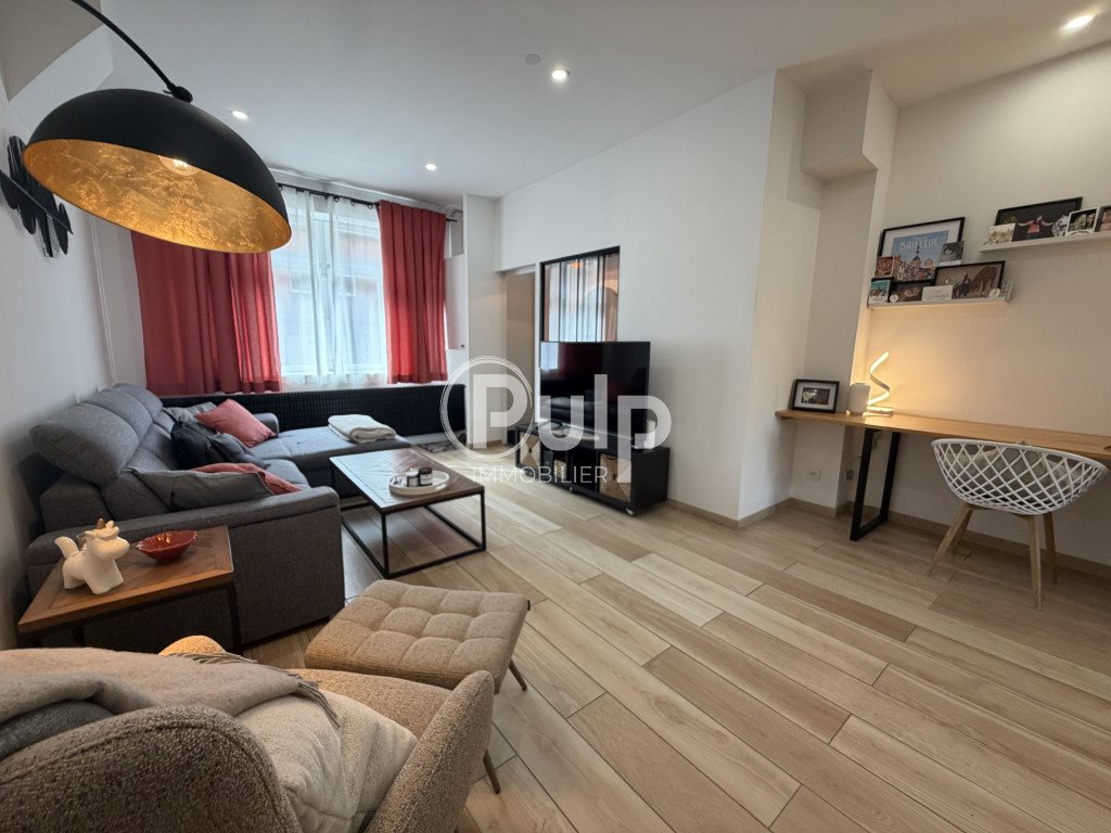 Maison à vendre, 108m², Bailleul
