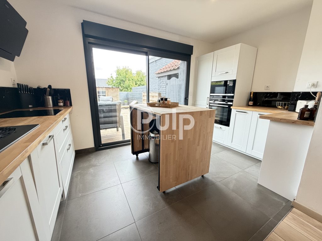 Maison à vendre, 108m², Bailleul