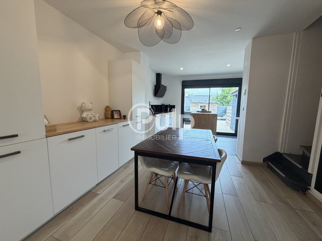 Maison à vendre, 108m², Bailleul