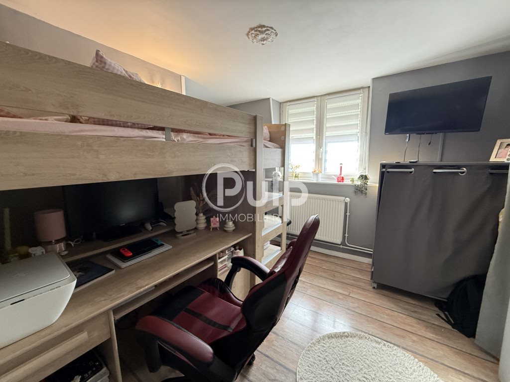 Maison à vendre, 65m², Hénin-Beaumont