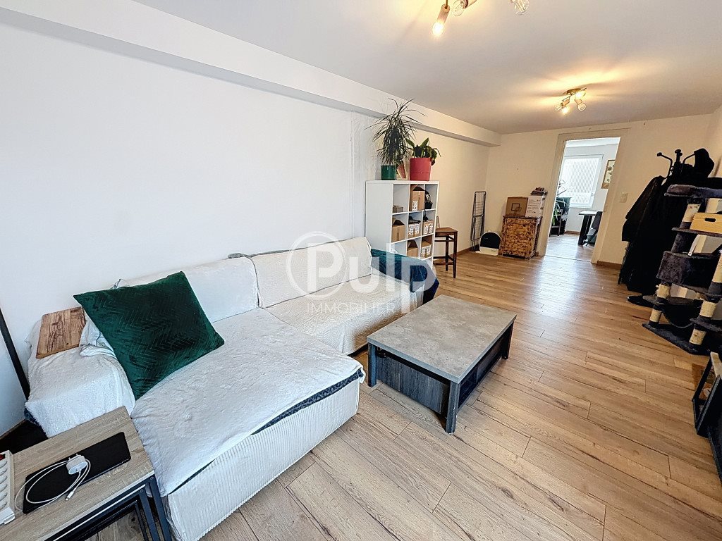 Maison à vendre, 120m², Mazingarbe