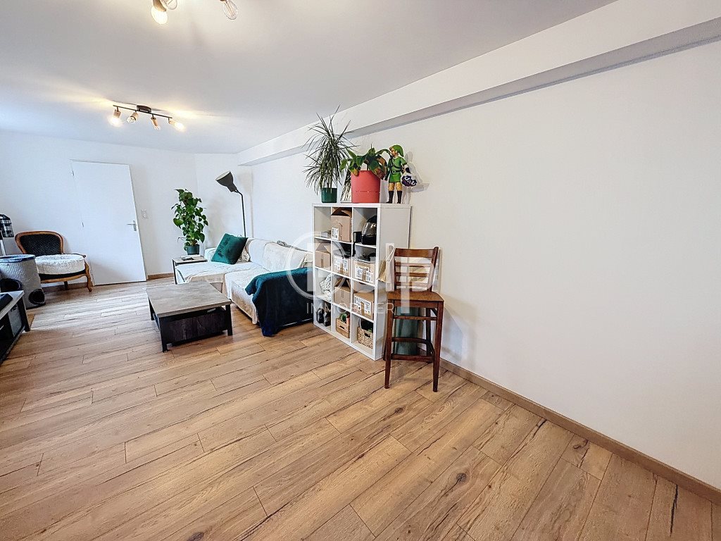 Maison à vendre, 120m², Mazingarbe