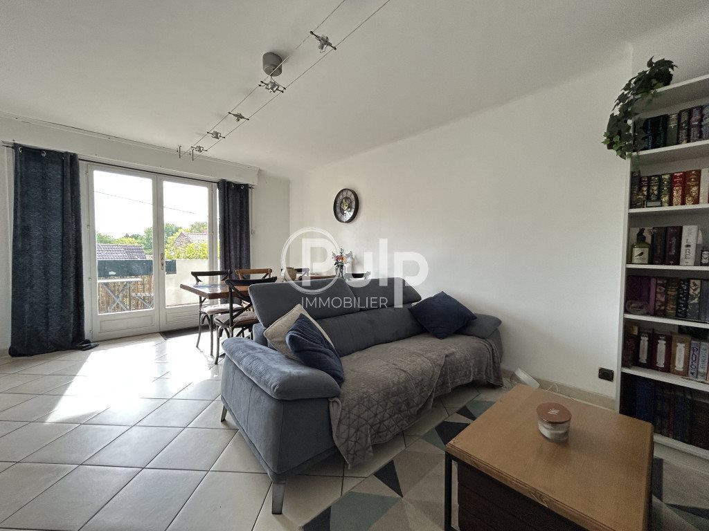 Appartement à vendre, 58m², Hénin-Beaumont